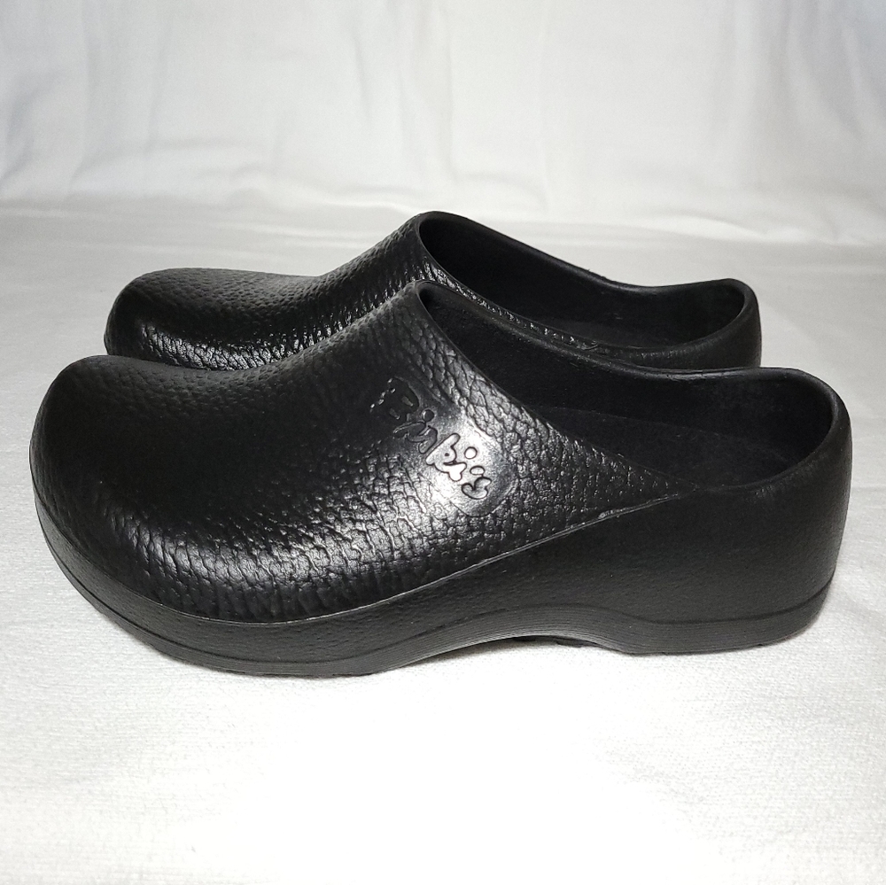 Birkenstock Profi-Birki, polyurethane non-slip clogs for culinary, hospitals - Picture 6 of 11